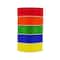 5 Colour Sheer Value Pack Ribbon by Celebrate It®
